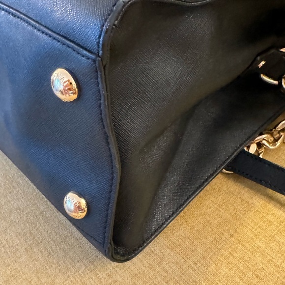 Michael Kors Hamilton Satchel - Picture 9 of 11